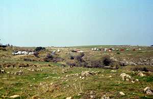 PLATEAU-CAUSSE